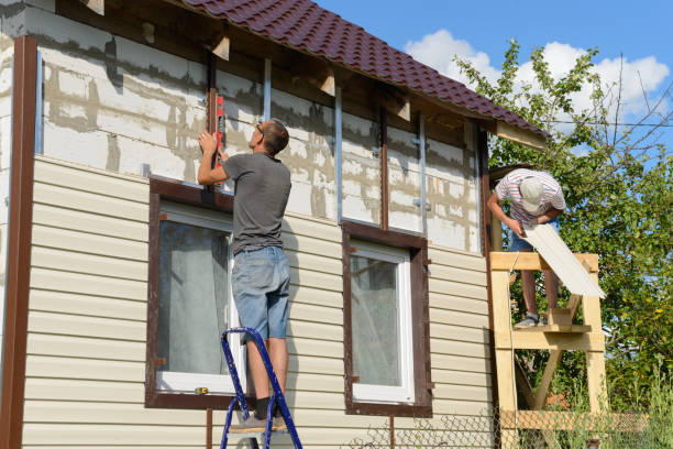 Best Engineered Wood Siding  in Jeffersonville, IN