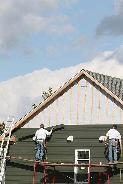 Best Siding Maintenance  in Jeffersonville, IN